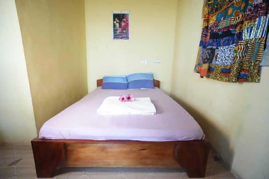 Akomapa Village Elmina Zewnętrze zdjęcie