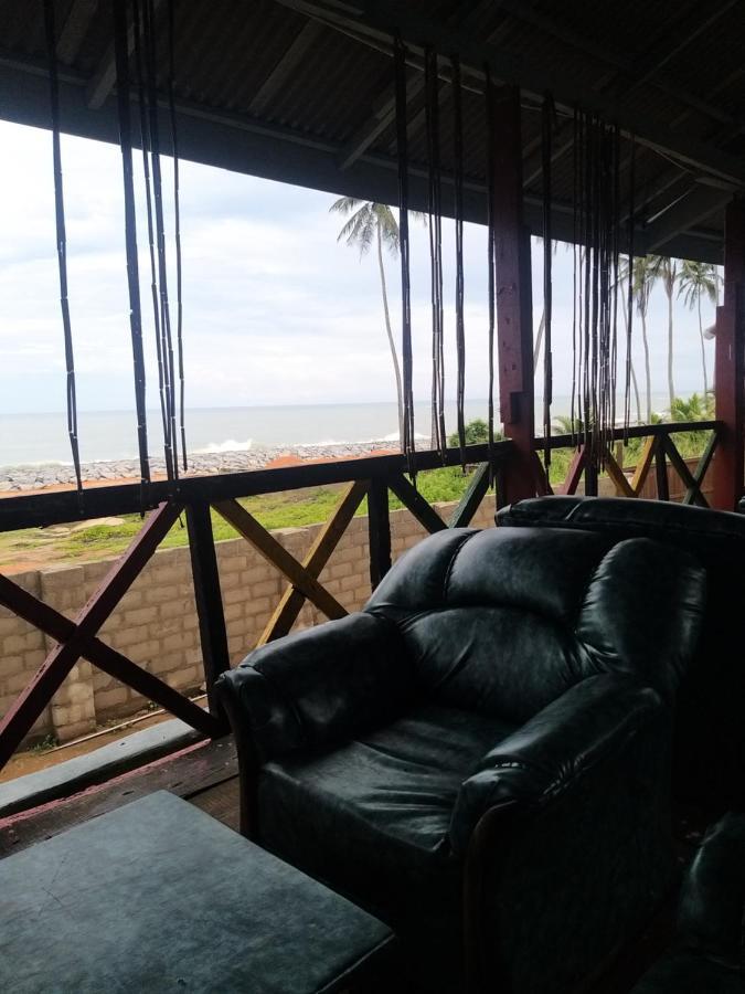 Akomapa Village Elmina Zewnętrze zdjęcie