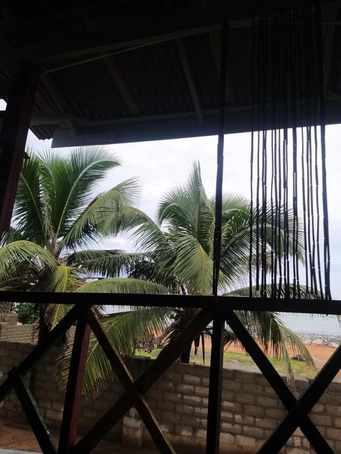 Akomapa Village Elmina Zewnętrze zdjęcie