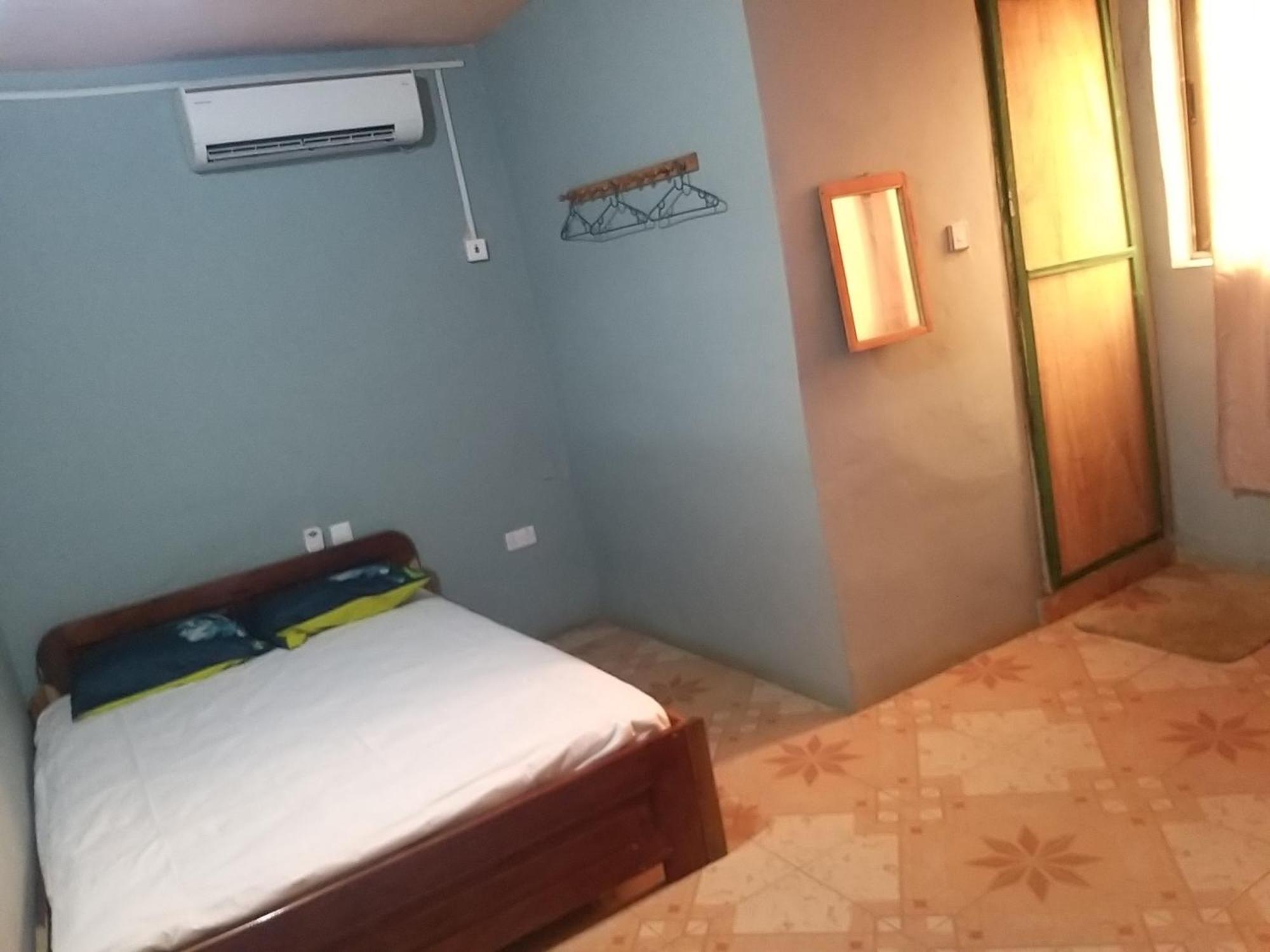 Akomapa Village Elmina Zewnętrze zdjęcie