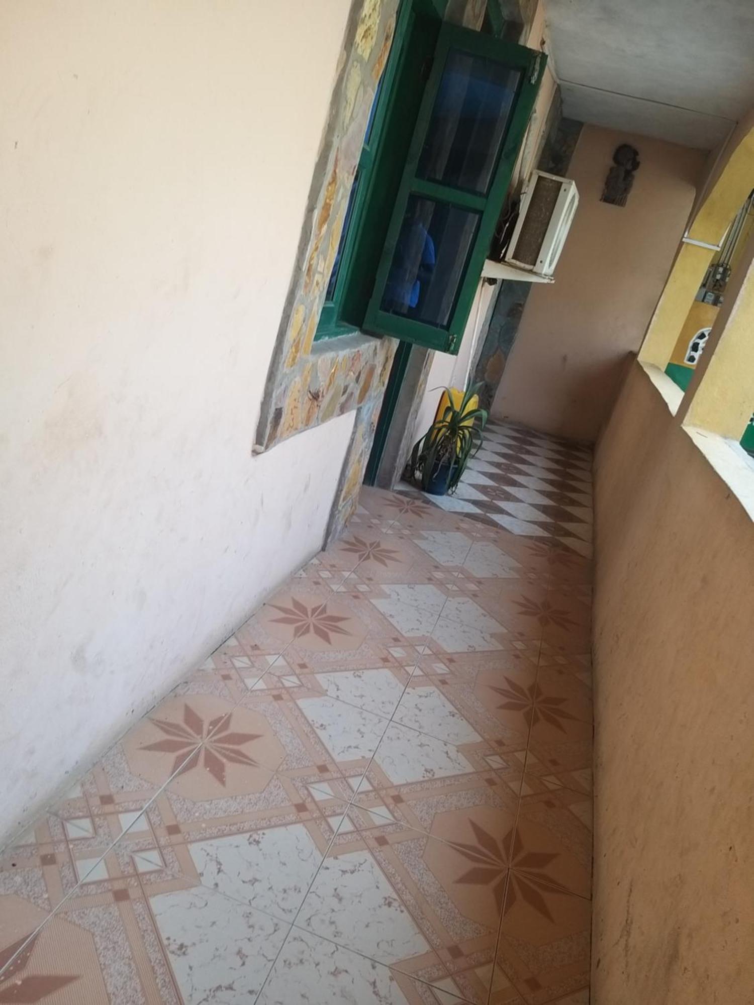Akomapa Village Elmina Zewnętrze zdjęcie