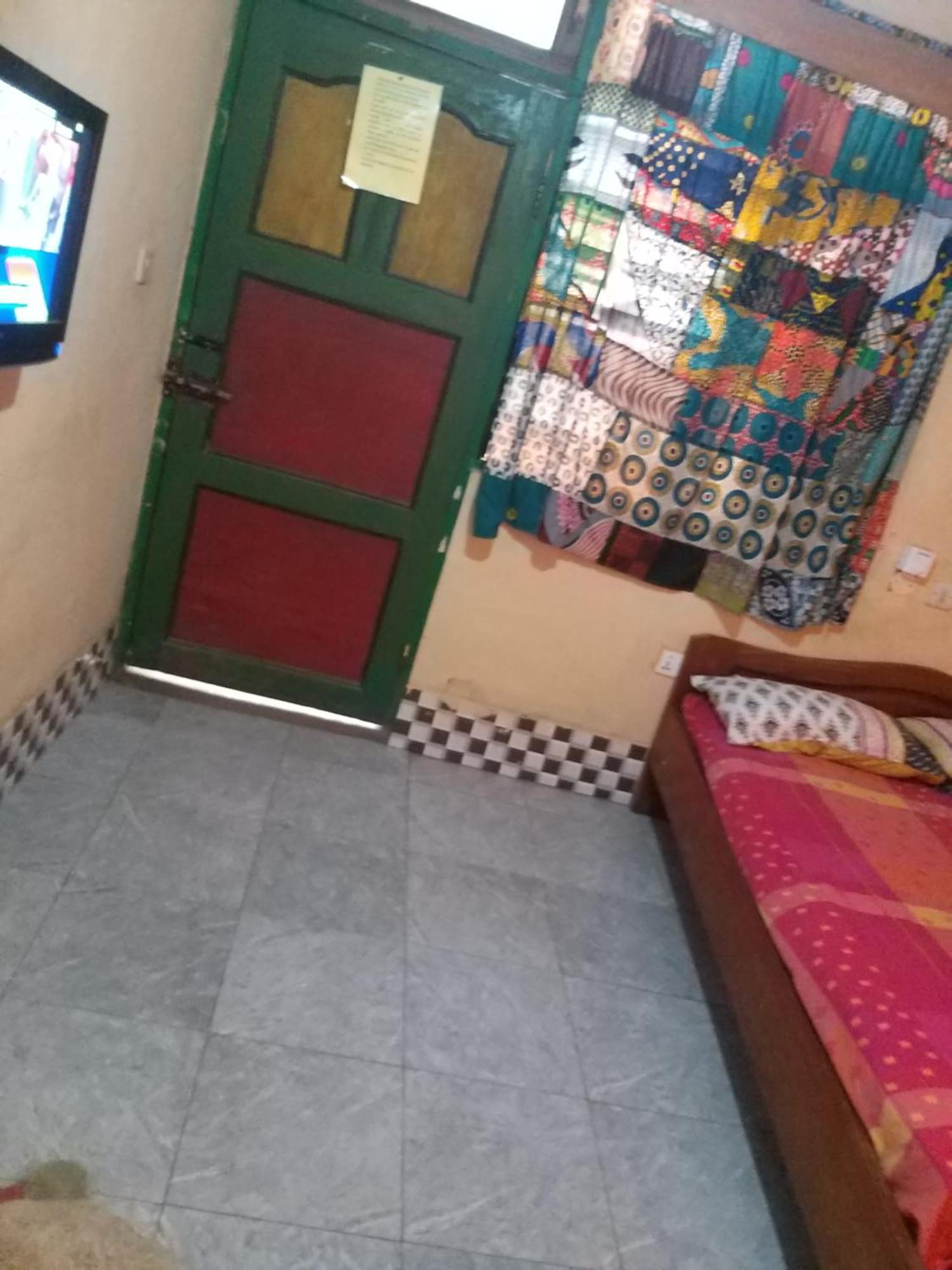 Akomapa Village Elmina Zewnętrze zdjęcie