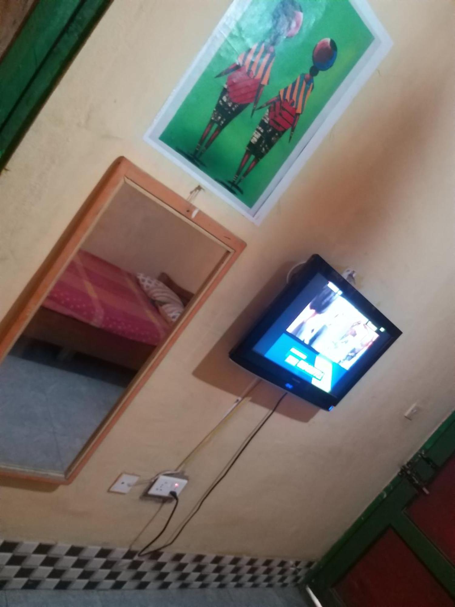 Akomapa Village Elmina Zewnętrze zdjęcie