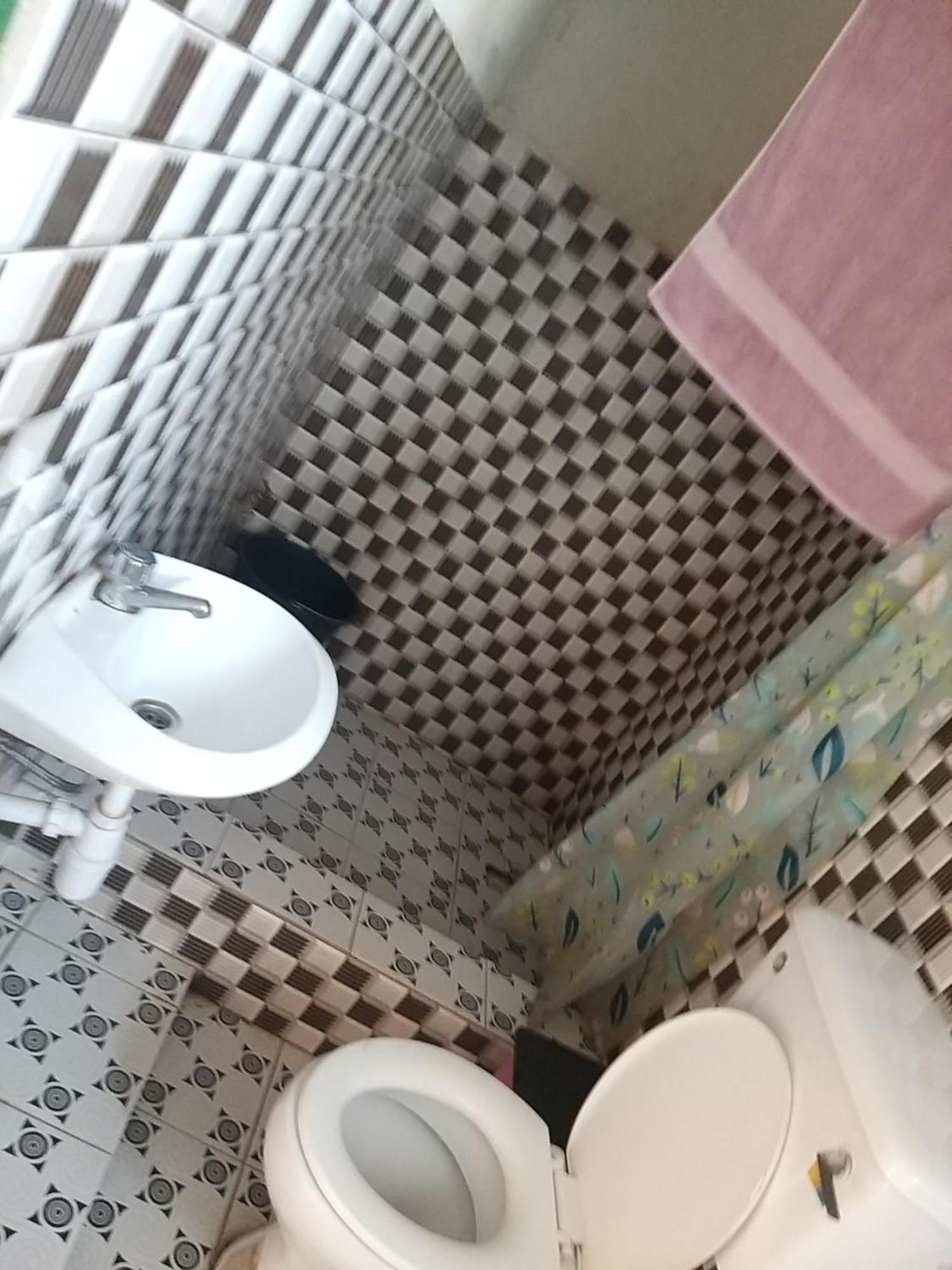 Akomapa Village Elmina Zewnętrze zdjęcie