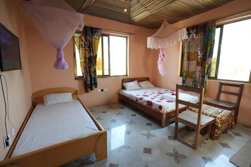 Akomapa Village Elmina Pokój zdjęcie