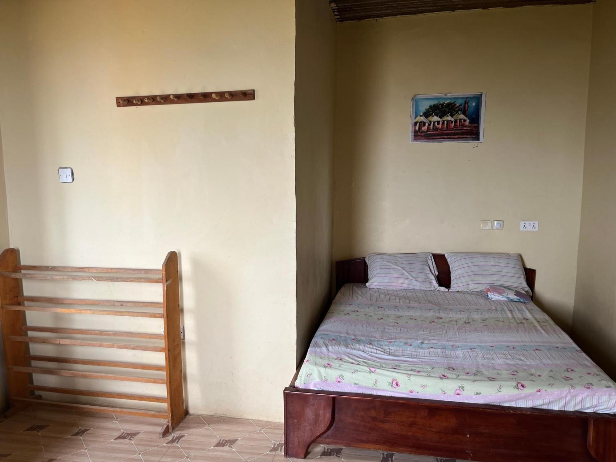 Akomapa Village Elmina Zewnętrze zdjęcie